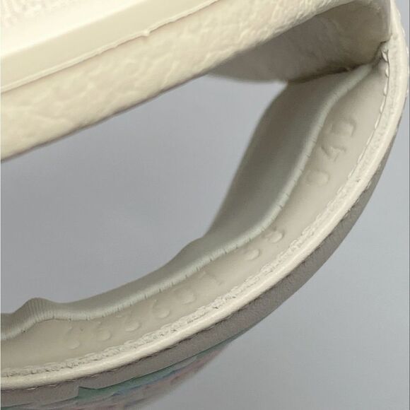 Gucci Rainbow Pursuit Slide Sandal size 38 - Picture 8 of 13